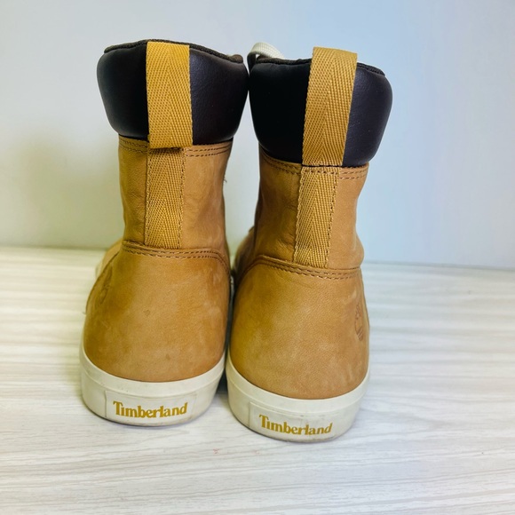 Timberland Women's Skyla Bay 6-inch Hiking Boot - Choose SZ 8.5/color - Picture 3 of 5